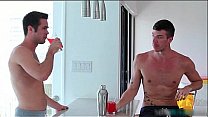 Special Delivery - James Ryder & Mike gay boys